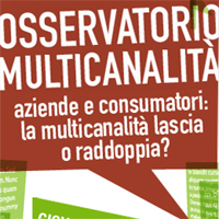 Osservatorio sulla multicanalit&agrave; 2008