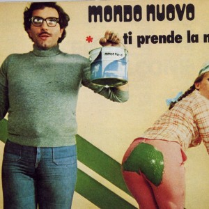 Pubblicità storiche: 1975/1976