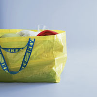 IKEA continua a crescere