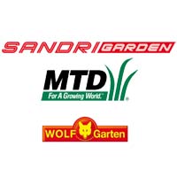 Da Sandrigarden e MTD nasce SWM Italia