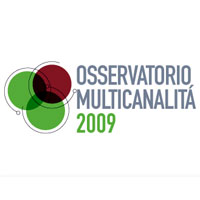 Osservatorio multicanalit&agrave; 2009