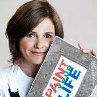 Paint your life video su Real Time
