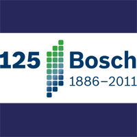 Buon compleanno Bosch!