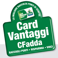 Dalla Sardegna al Mediterraneo con CFadda