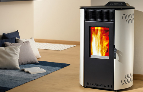 Tante stufe in vendita da OBI
