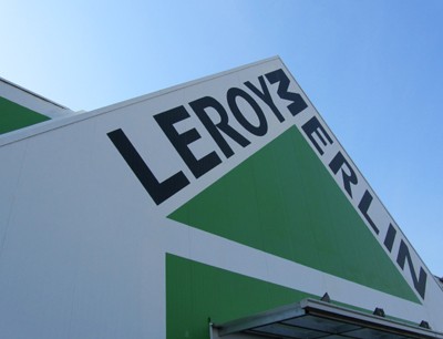 Raddoppia Leroy Merlin a Moncalieri