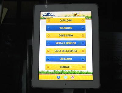Bricofer “App” a portata di click