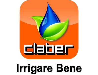 L’irrigazione in una App