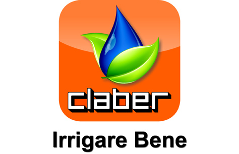 L&rsquo;irrigazione in una App