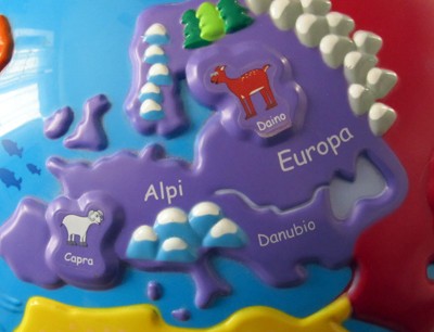 Il bricolage è roba da ricchi