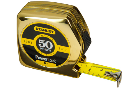 Buon compleanno Powerlock