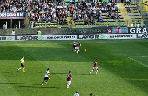 Laworwash in campo