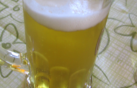 Birra fai da te per Natale