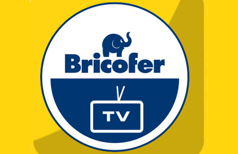 Bricofer live sulla nuova WebTV