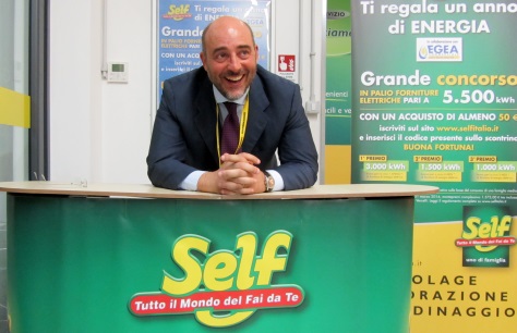 SELF apre ad Ivrea