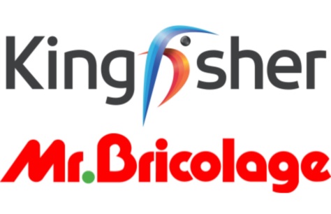 Kingfisher compra Mr Bricolage?