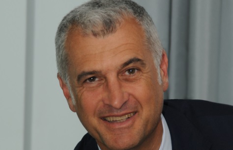 Franco Villani nuovo A.D. di BTicino