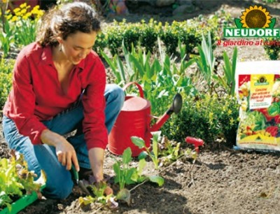Neudorff compie 160 anni