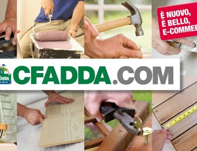 E-commerce CFadda