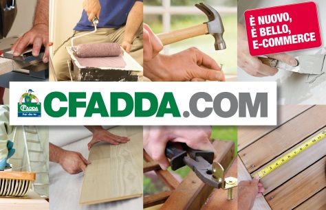 E-commerce CFadda
