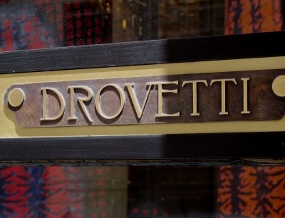 Ferramenta Drovetti a Torino