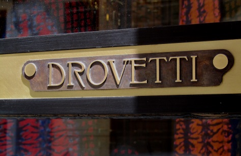 Ferramenta Drovetti a Torino