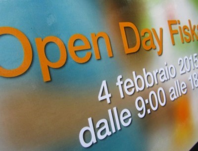 Fiskars Open Day 2015