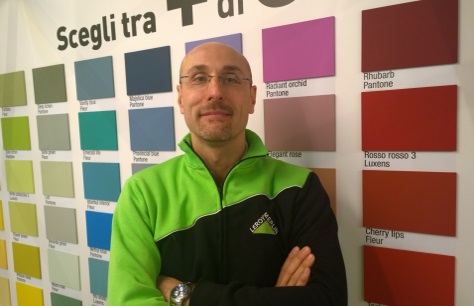 Leroy Merlin apre una nuova Era