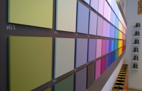 Il Concept Store Boero