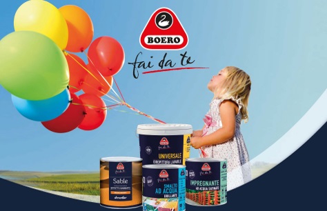 Vinci con Boero Fai da Te