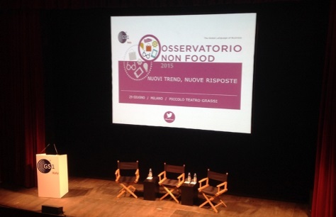 Osservatorio Non Food 2015