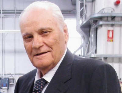 Ultimo saluto a Oliviano Spadotto
