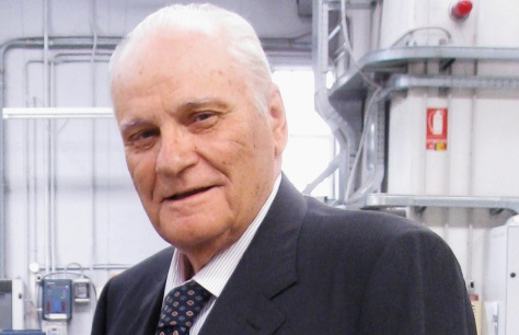 Ultimo saluto a Oliviano Spadotto