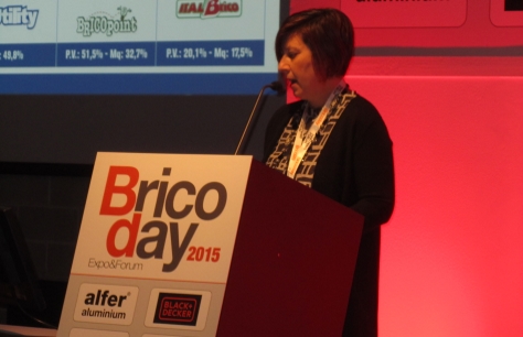 Resoconto Bricoday 2015