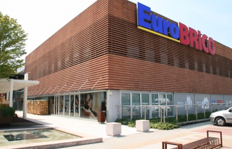 Eurobrico sale a quota 27