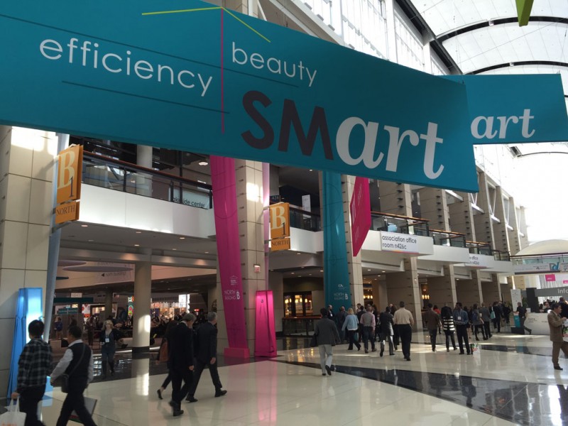 Massimo Guizzardi e l&rsquo;Housewares Show Chicago: riflessioni post fiera