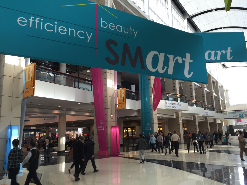 Massimo Guizzardi e l’Housewares Show Chicago: riflessioni post fiera