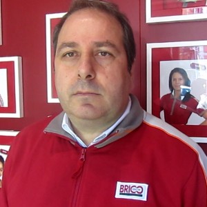 Bricocenter Farini. La parola a Pietro Migliori
