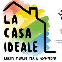 La casa ideale di Leroy Merlin