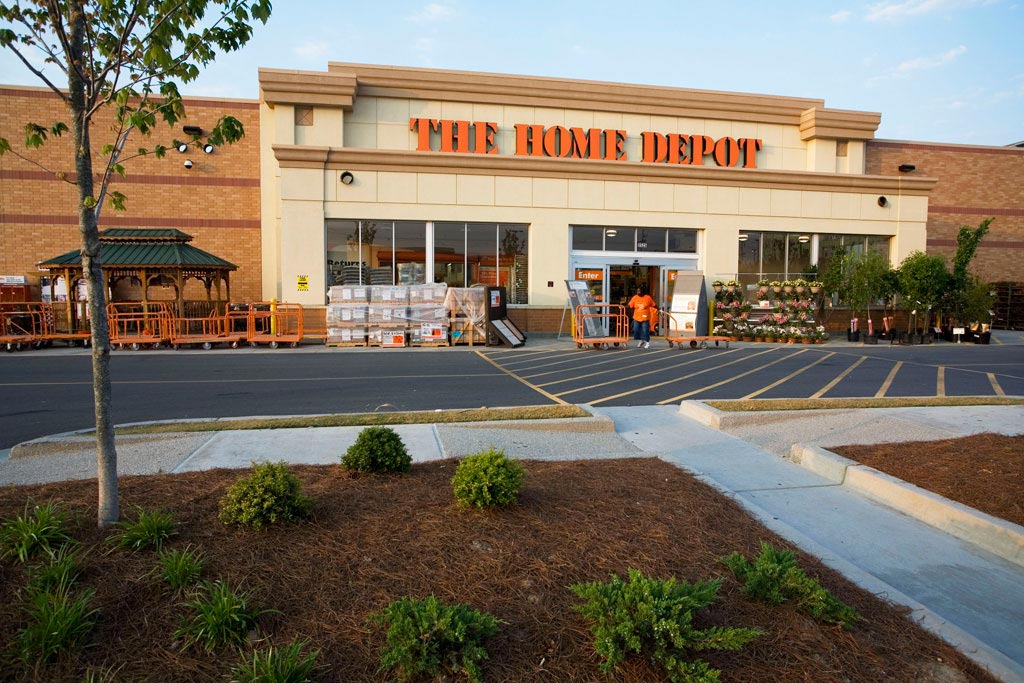 Home Depot, un fondo per il risarcimento