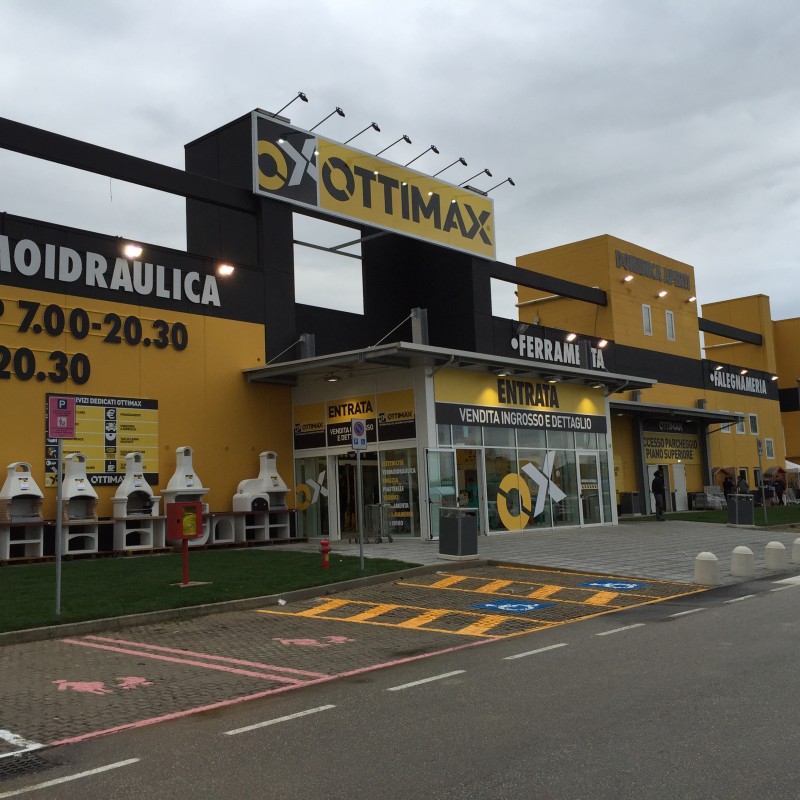 Ottimax alza il tiro ed &egrave; ancora pi&ugrave; professional