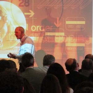 Bricocenter e Zodio a Retail Innovations 11