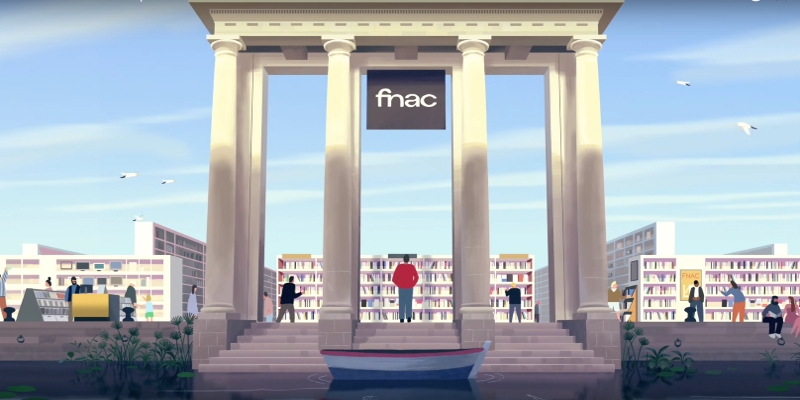 Brico e garden anche in Fnac?