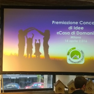 Concluso il concorso di Idee “La Casa di Domani” di Leroy Merlin