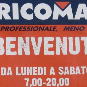 E Bricoman, a Bologna, seleziona laureati
