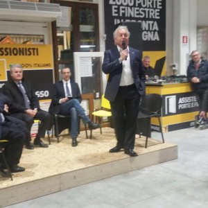 “All Italian talk show”, la distribuzione italiana da Ottimax a Cesena