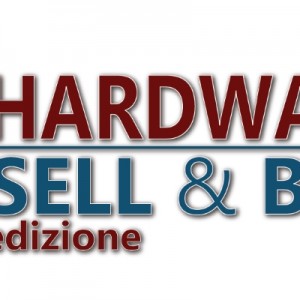Torna l’Hardware Sell&Buy di Zangrillo Distribuzione