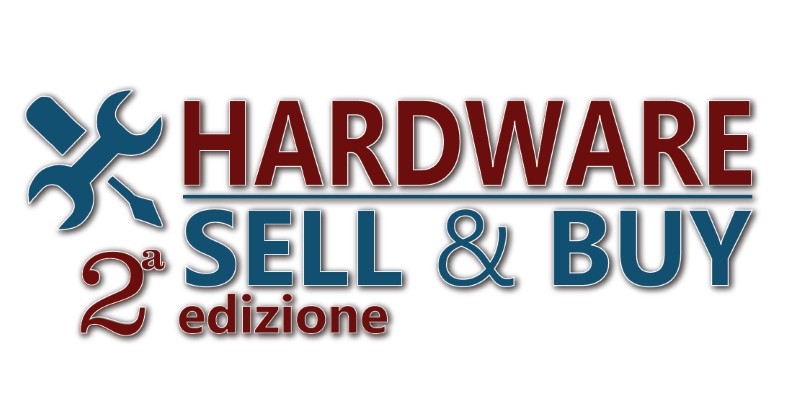Torna l&rsquo;Hardware Sell&Buy di Zangrillo Distribuzione