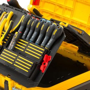 Nuova Valigia porta utensili Stanley FatMax®