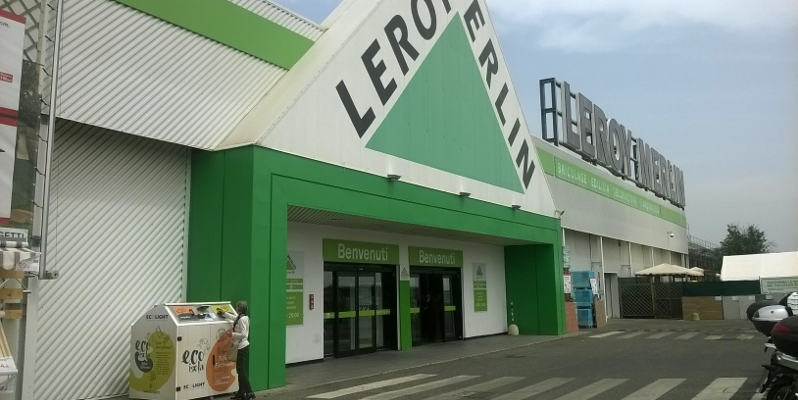 Leroy Merlin si aggiudica Foro Boario